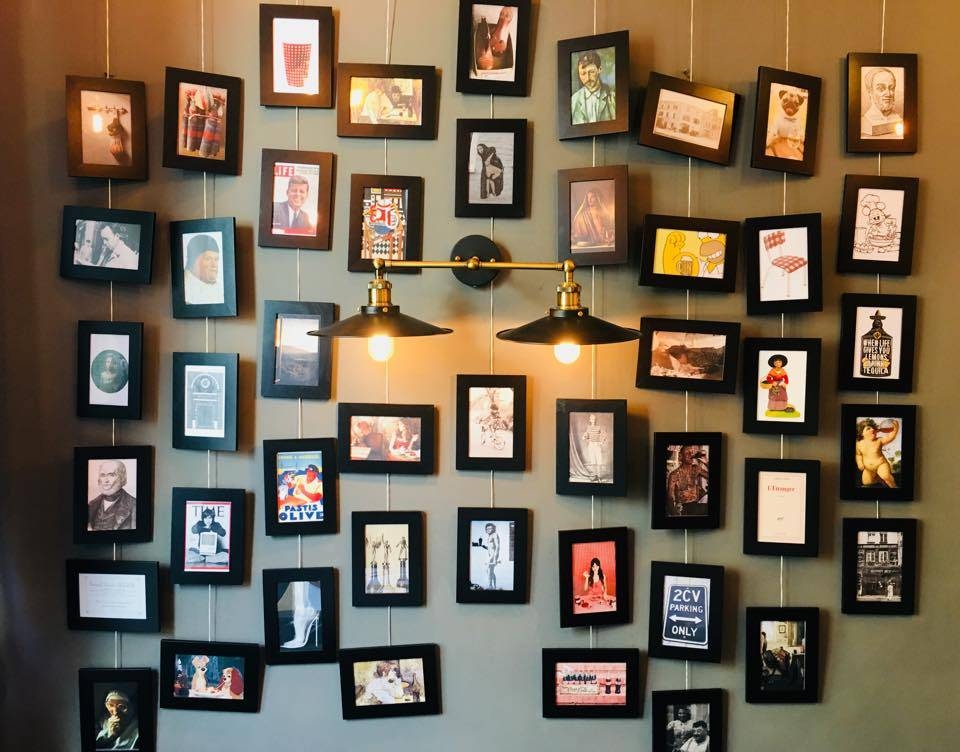 L'Insolite - Restaurant Lourmarin - Le bistrot Lourmarin